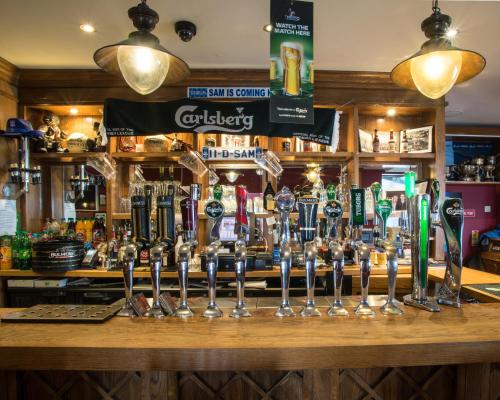 Kettles Country House Hotel - image 12