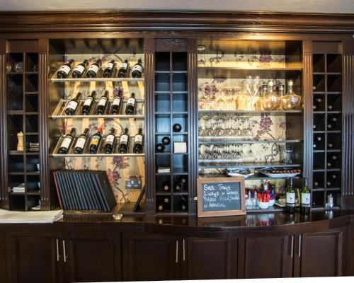 Kettles Country House Hotel - image 14