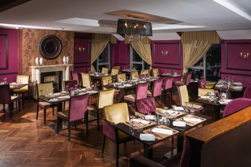 Kettles Country House Hotel 3