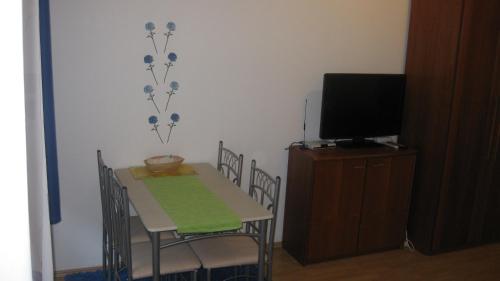 Apartments Heine, Vídeň (fotografie 2)