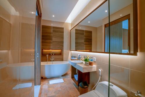 Kahayana Seminyak Villa - image 4