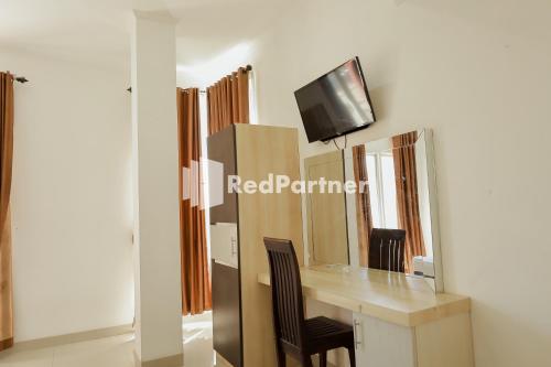 Radja Homestay Kendari RedPartner in Kendari