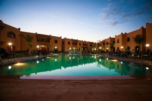 Charming apartment - secure and close to Marrakech