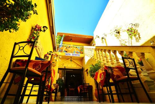 Olympos Pension - image 3