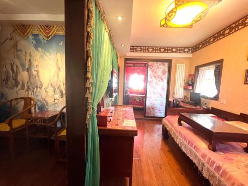 ペキン ダブル ハッピネス コートヤード ホテル