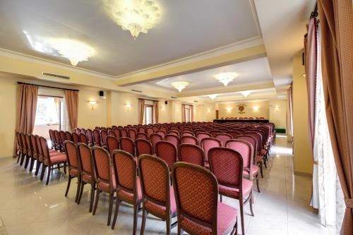 Grand Hotel Villa Politi - main image