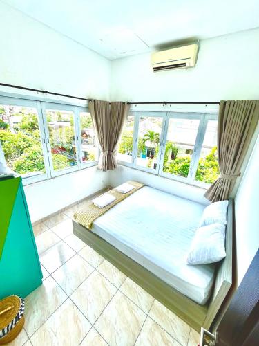 Best Canggu Hostel in Bali