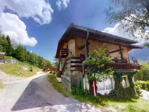 Chalet in Wildkogel near Ski Slopes in Neukirchen am Großvenediger, Österreich