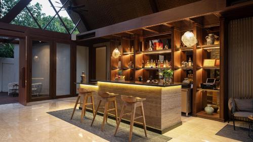 Plataran Komodo Beach Resort