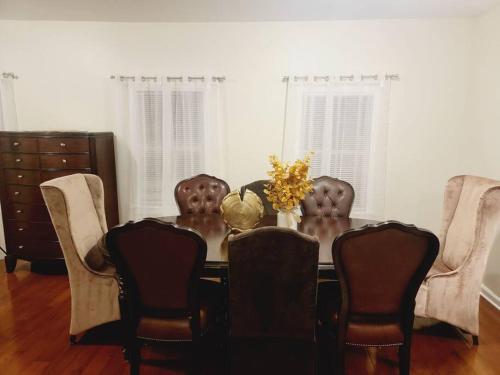 Modern 4 Bed Rooms Jersey City, NJ Easy Access to Manhattan in Jersey City, USA