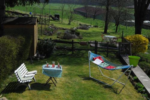 Kert, Au Clos d'Ardennes in Balaives-et-Butz