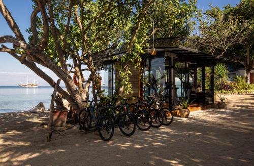 Plataran Komodo Beach Resort