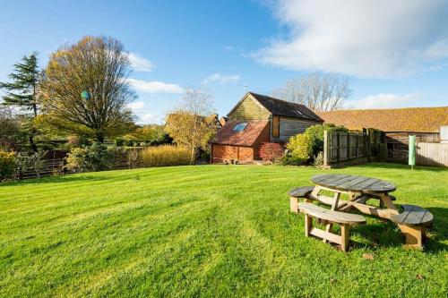 Coach House - detached cottage within 135 acres