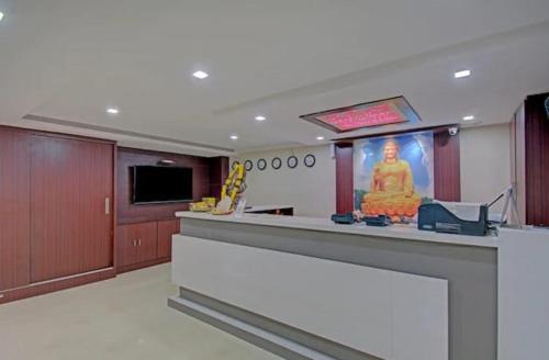 Hotel Sitara Grand By WB Inn