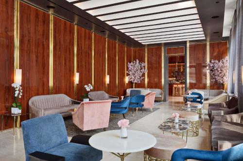 33 Seaport Hotel New York photo 3