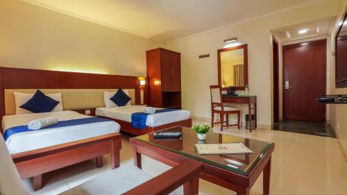 hotel photo