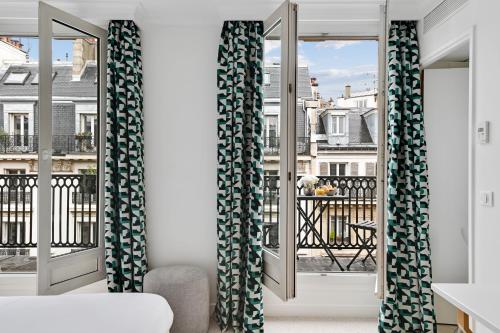 Hotel Elysees Opera - image 11