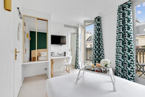 Hotel Elysees Opera - image 14