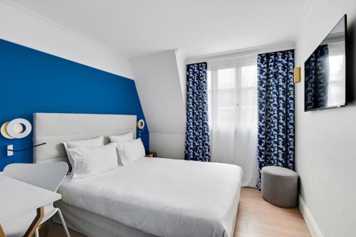 Hotel Elysees Opera - image 12