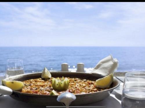 MARBELLA - ALICATE BEACHFRONT Apartment - 5, Marbella (foto 6)