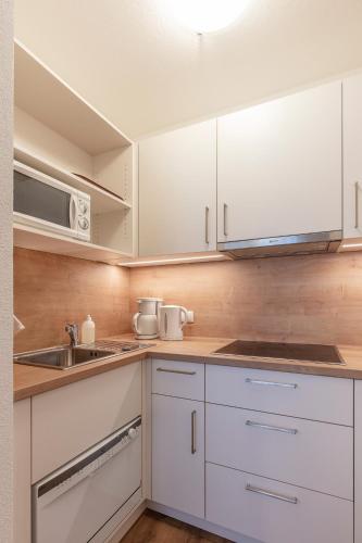 Appartements Zirmhof in เวนท์