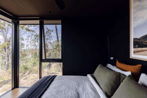Wander in the Scenic Rim in Kooralbyn