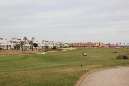  Casa Hoyo Diez in Torre-Pacheco