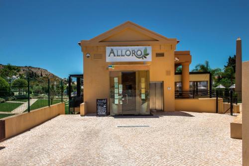 Baia da Luz Resort - main image
