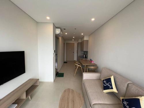 Sun and Sea Apartment - image 4