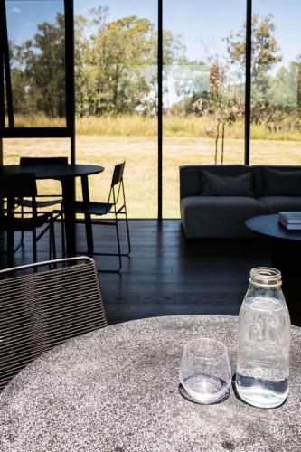 Létesítmények, Wander in the Scenic Rim in Kooralbyn