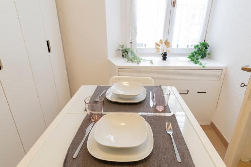 I Host Apartment - Alessi 10, Mailand (Foto 4)