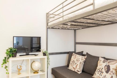I Host Apartment - Alessi 10, Mailand (Foto 6)