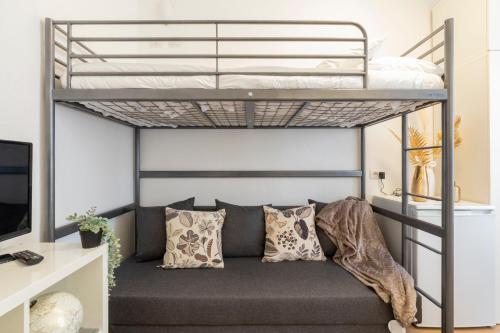 I Host Apartment - Alessi 10, Mailand (Foto 9)