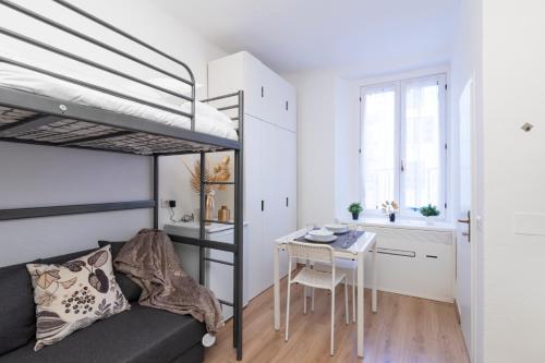 I Host Apartment - Alessi 10, Mailand (Foto 10)