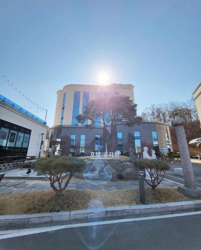 Hotel Gongjicheon