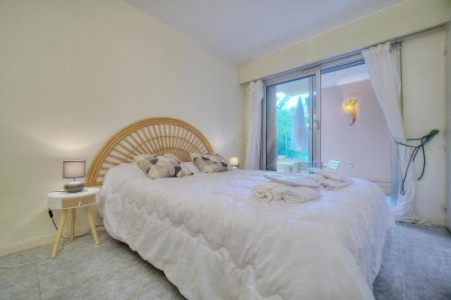 Super Central Cannes - all comfort - Calm