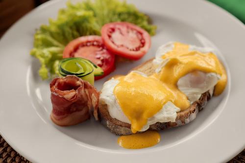 Gynandha Ubud Cottage