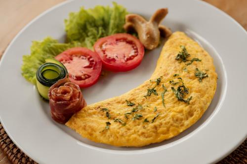 Gynandha Ubud Cottage