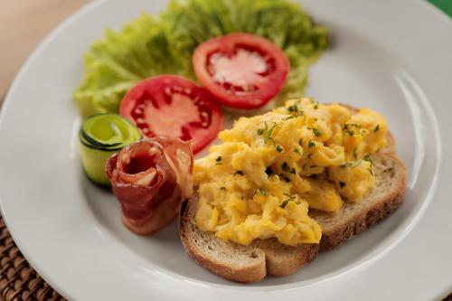 Gynandha Ubud Cottage