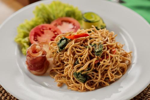 Gynandha Ubud Cottage