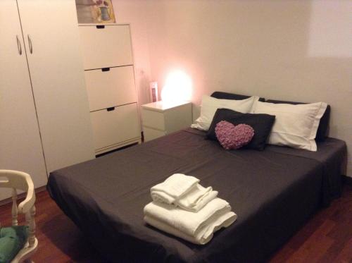  Il Giglio, Ferienwohnung in Florenz