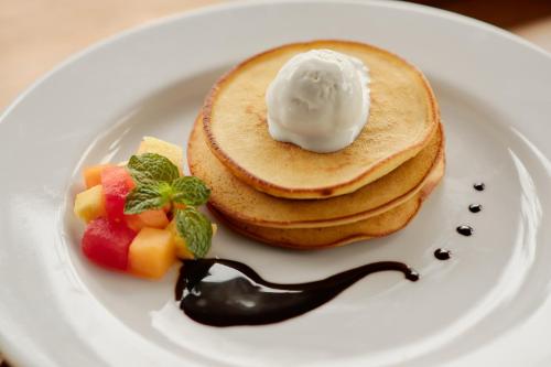 Gynandha Ubud Cottage