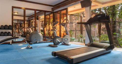 Angkor Village Hotel