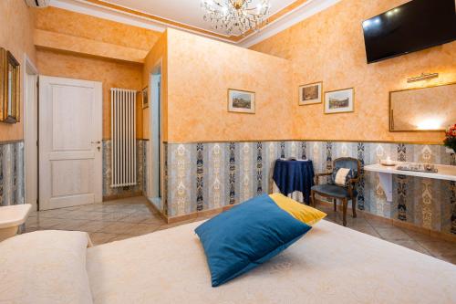 Affittacamere Guest House Glatimia, Roma