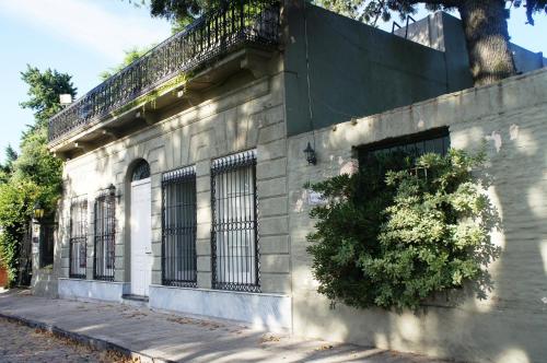 Posada del Gobernador Colonia del Sacramento