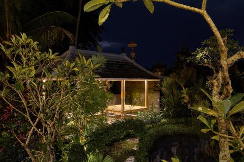 Gynandha Ubud Cottage