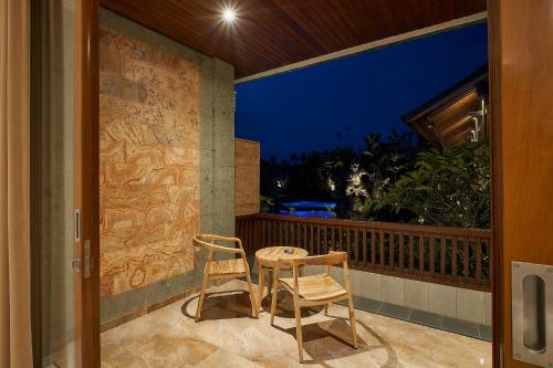 Gynandha Ubud Cottage