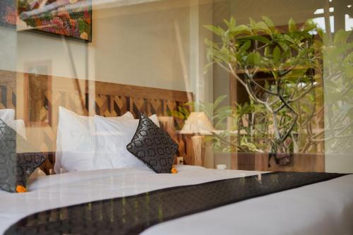 Gynandha Ubud Cottage