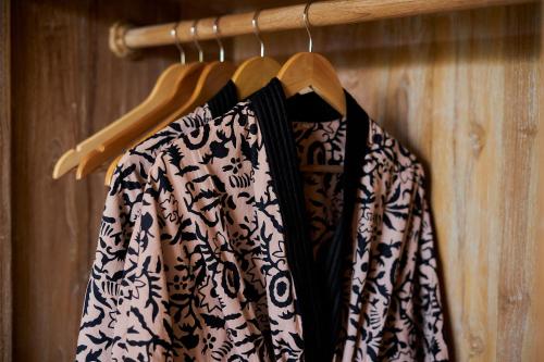 Gynandha Ubud Cottage