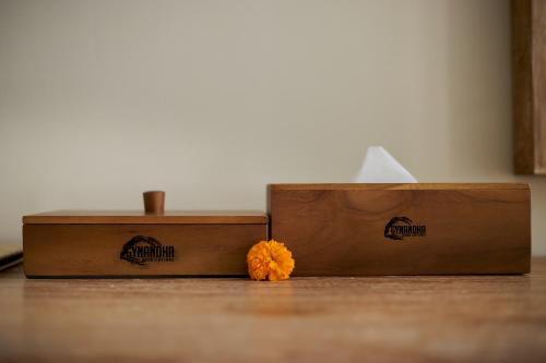 Gynandha Ubud Cottage